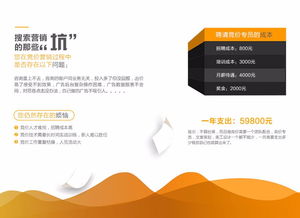 竞价推广托管机构 您的网络营销精准管理者